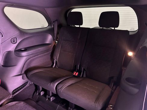 New 2026 Dodge Durango GT image 19