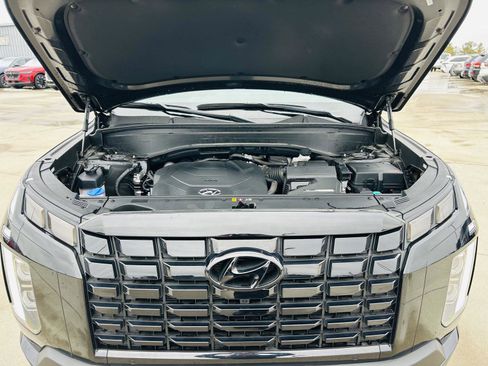 Used 2025 Hyundai Palisade XRT image 47