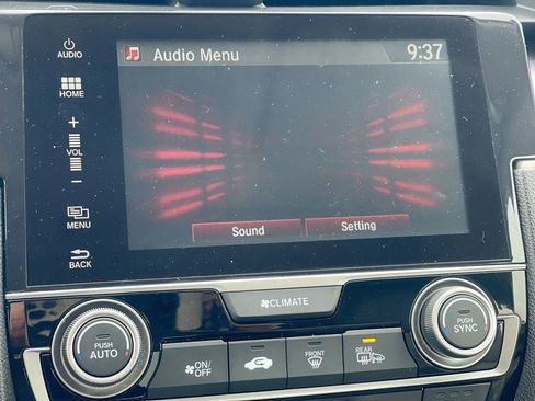 Used 2017 Honda Civic EX-L image 5