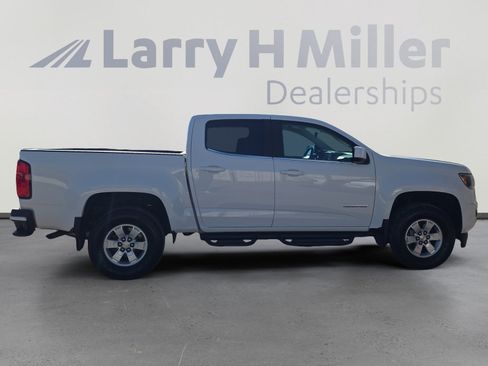 Used 2018 Chevrolet Colorado W/T w/ WT Convenience Package image 6