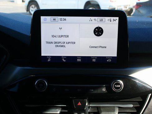 Used 2024 Ford Escape Active image 15