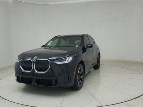 Used 2025 BMW X3 xDrive30i w/ M Sport Package image 63