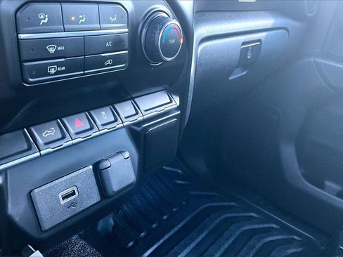 Used 2019 Chevrolet Silverado 1500 W/T w/ WT Convenience Package image 16