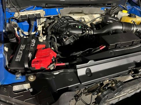 Used 2014 Ford F150 STX AWD/4WD image 26