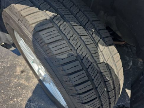 Used 2012 Honda Ridgeline RTL image 25
