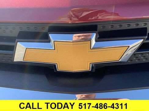 Certified 2023 Chevrolet TrailBlazer LT w/ Convenience Package image 28