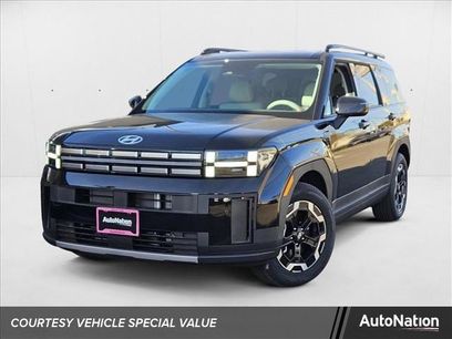 Used 2025 Hyundai Santa Fe SEL