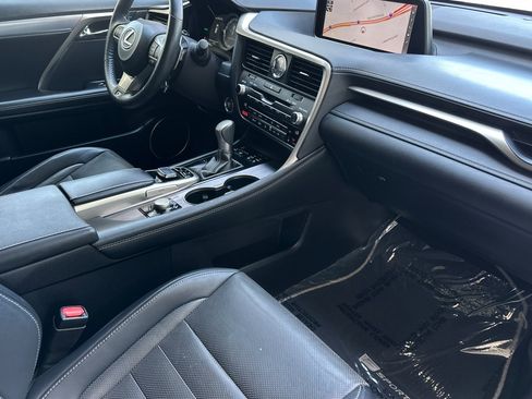 Used 2019 Lexus RX 350 F Sport w/ Navigation Package AWD/4WD image 34