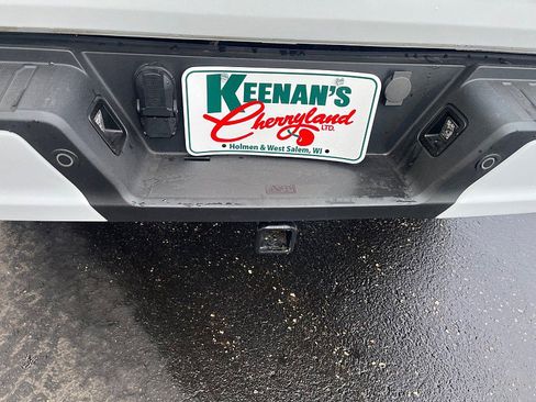 Used 2023 Ford F150 XL w/ STX Appearance Package image 19