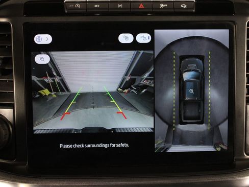 Used 2024 Ford F150 Raptor image 28