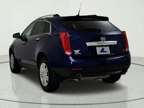 Used 2012 Cadillac SRX Luxury FWD image 5