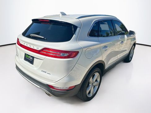 Used 2018 Lincoln MKC Premiere AWD/4WD image 9