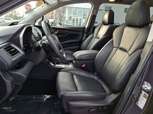 Certified 2023 Subaru Ascent Touring image 14