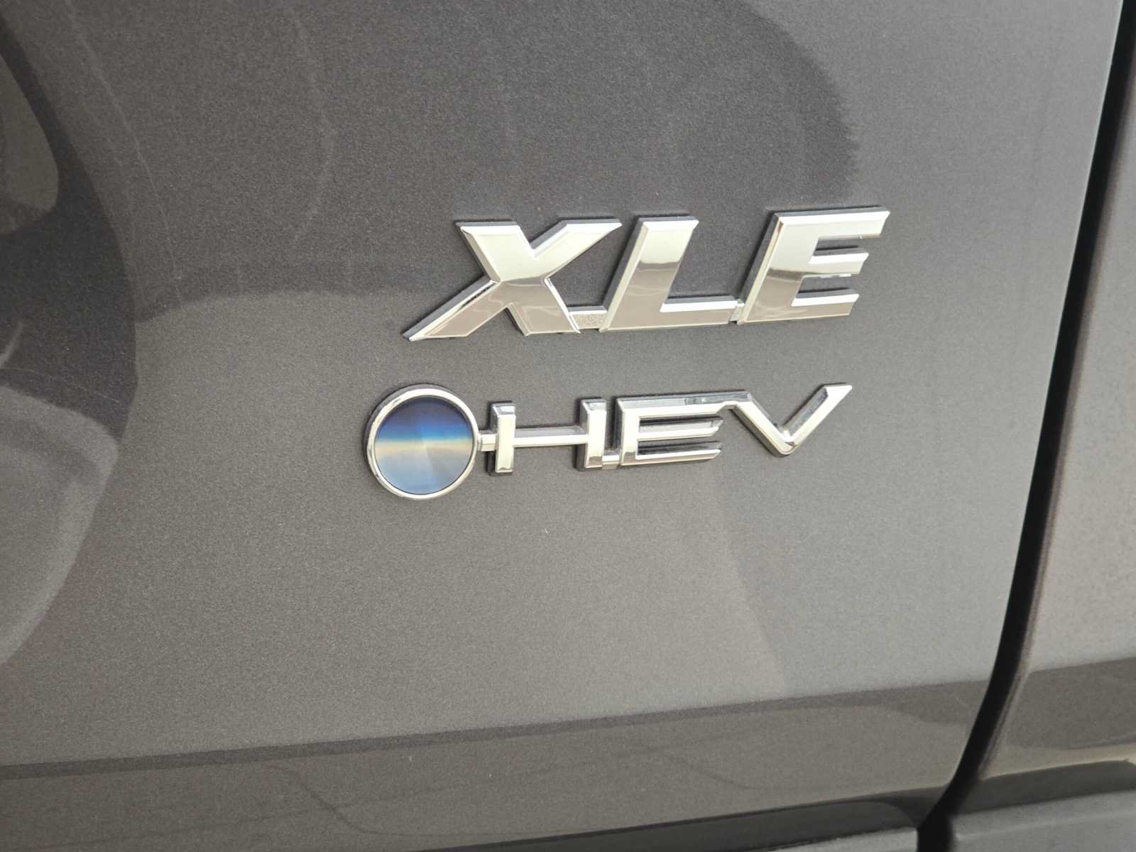 Certified 2025 Toyota RAV4 XLE w/ Convenience Package AWD/4WD image 7