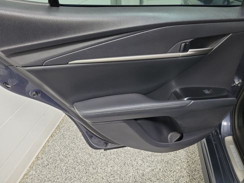 Used 2026 Toyota Camry XSE w/ Premium Package FWD image 15