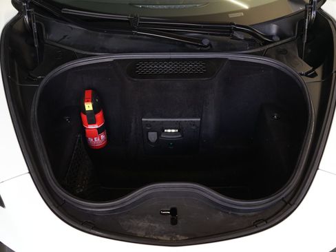 Used 2018 McLaren 570S Coupe RWD image 28
