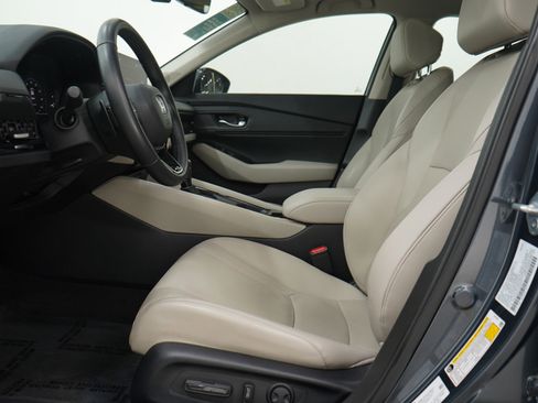 Used 2024 Honda Accord EX-L image 23