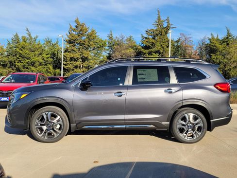 New 2026 Subaru Ascent Touring image 21