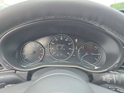 Certified 2025 MAZDA CX-30 2.5 Turbo w/ Premium Package AWD/4WD image 31