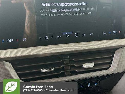 New 2026 Ford Explorer ST-Line w/ ST-Line Street Pack AWD/4WD image 18