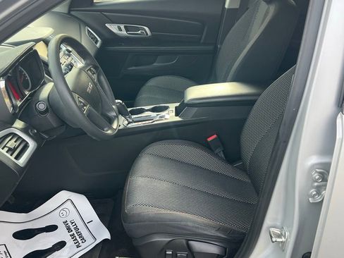 Used 2016 GMC Terrain SLE AWD/4WD image 10