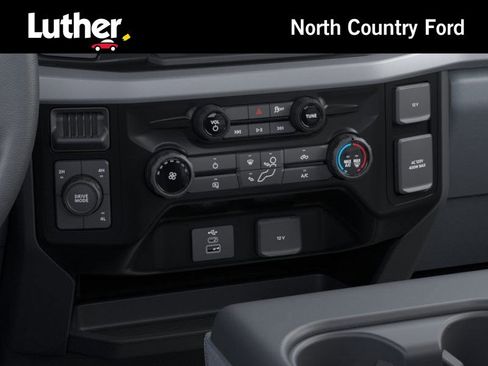 New 2026 Ford F250 XL w/ STX Appearance Package image 15