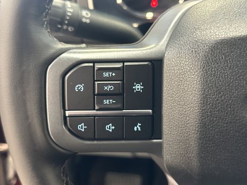 Used 2023 Ford F150 XLT w/ Equipment Group 302A High image 35