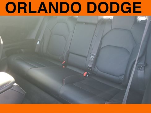 New 2026 Dodge Charger R/T Scat Pack image 9