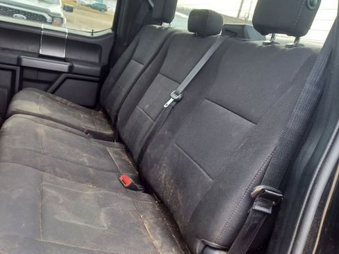 Used 2019 Ford F150 XLT w/ Equipment Group 301A Mid image 7