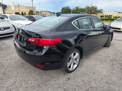 Used 2013 Acura ILX w/ Premium Package FWD image 7