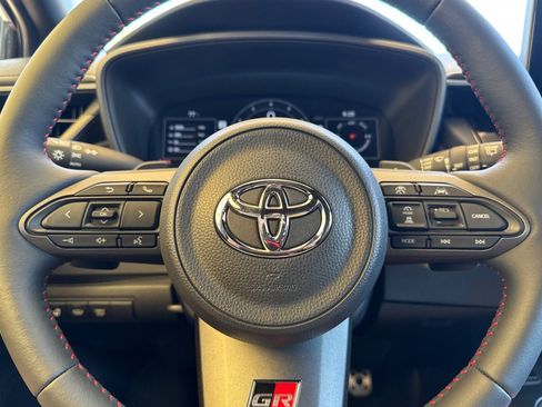 New 2026 Toyota Corolla GR AWD/4WD image 27