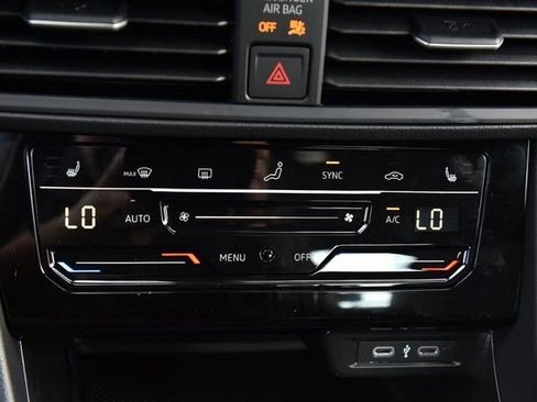 New 2026 Volkswagen Jetta Sport image 15