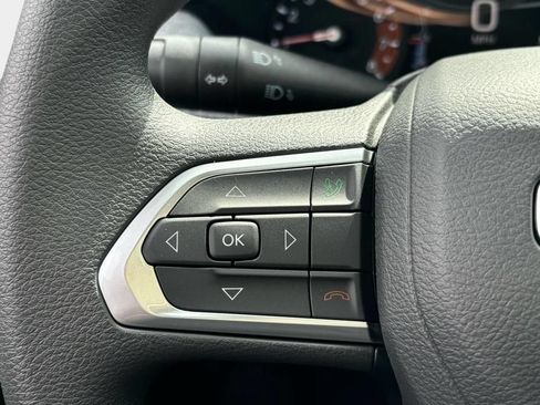 Used 2025 Jeep Compass Sport AWD/4WD image 21