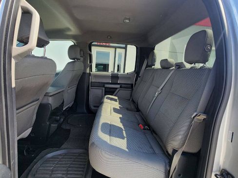 Used 2015 Ford F150 XLT w/ Trailer Tow Package AWD/4WD image 17
