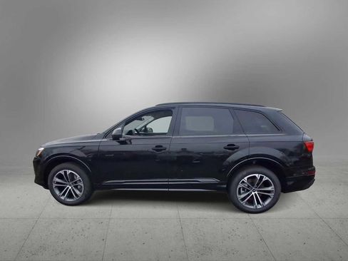 New 2026 Audi Q7 3.0T Premium image 5