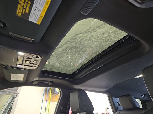 Used 2025 Toyota 4Runner TRD Off-Road Premium image 30