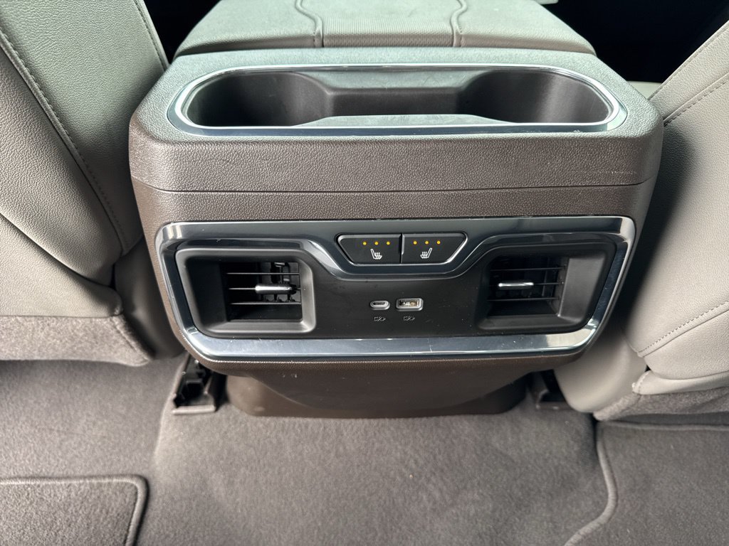 Used 2024 GMC Sierra 1500 SLT AWD/4WD image 27