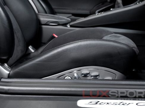 Used 2018 Porsche 718 Boxster GTS image 54