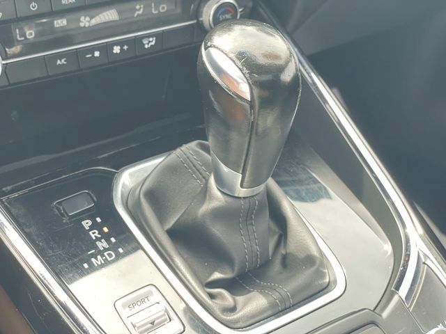 Used 2022 MAZDA CX-9 Touring w/ Touring Premium Package AWD/4WD image 21