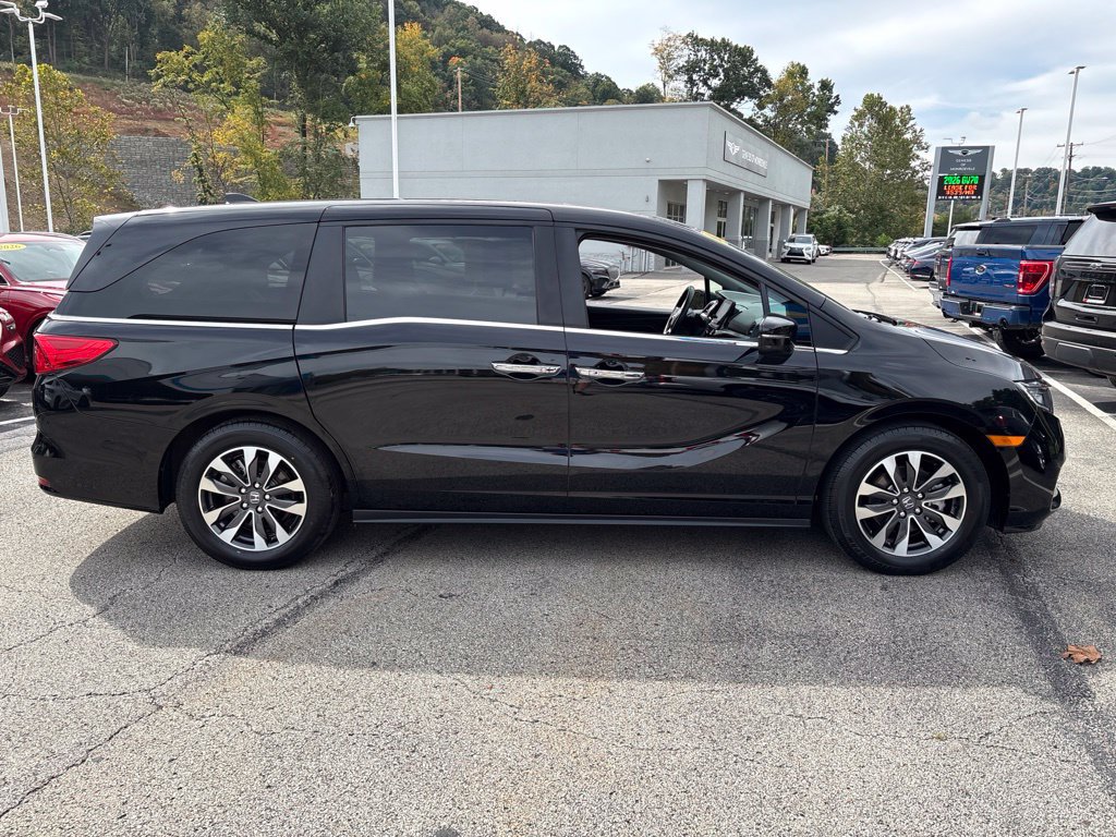 Used 2024 Honda Odyssey EX-L image 6