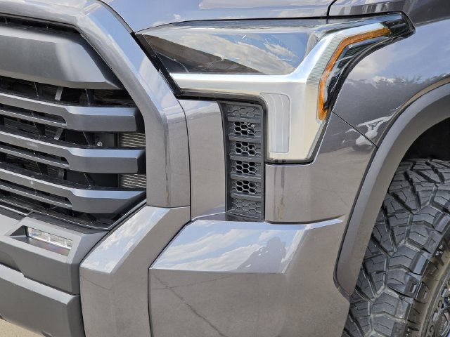 Used 2024 Toyota Tundra SR5 w/ SR5 Premium Package RWD image 6
