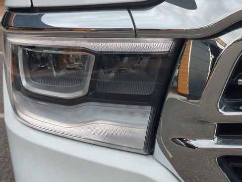 Used 2023 RAM 1500 Laramie image 10