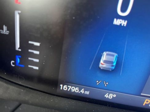 Used 2024 Ford Escape Active image 1