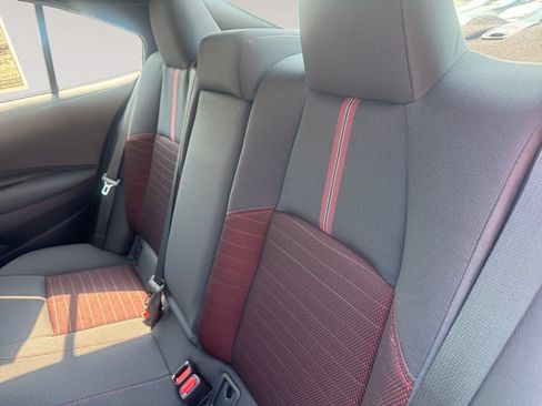 New 2026 Toyota Corolla SE FWD image 13