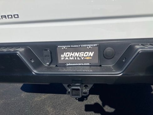 New 2026 Chevrolet Silverado 1500 W/T w/ WT Value Package image 37