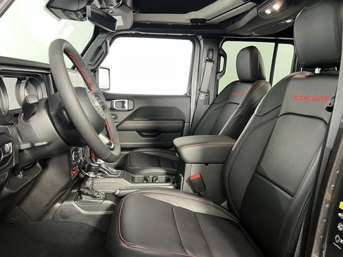 Used 2024 Jeep Gladiator Rubicon image 23