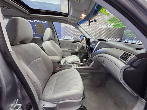 Used 2009 Subaru Forester 2.5X AWD/4WD image 24