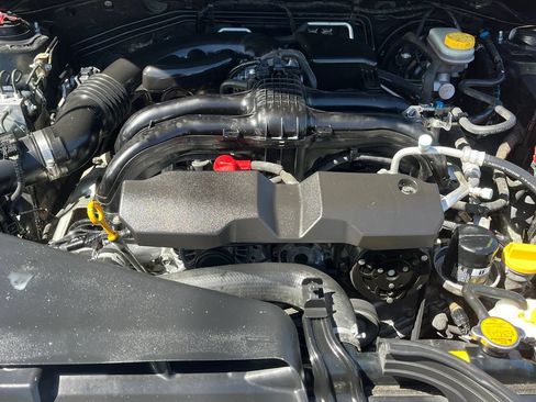 Used 2015 Subaru Impreza 2.0i w/ Popular Package #1 AWD/4WD image 19