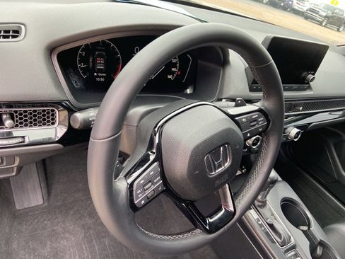 Used 2024 Honda Civic Sport image 34