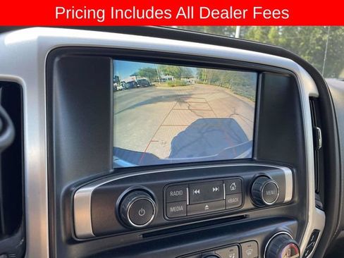 Used 2019 GMC Sierra 2500 SLT w/ Duramax Plus Package AWD/4WD image 35